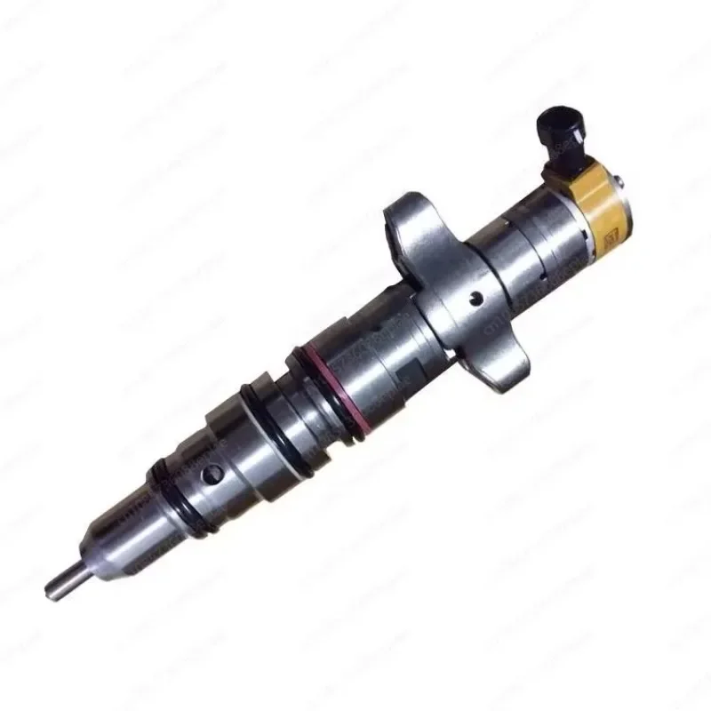 Common Rail Fuel Injector 254-4399 For Injector 387-9434 254-4340 for Cat C9 engine