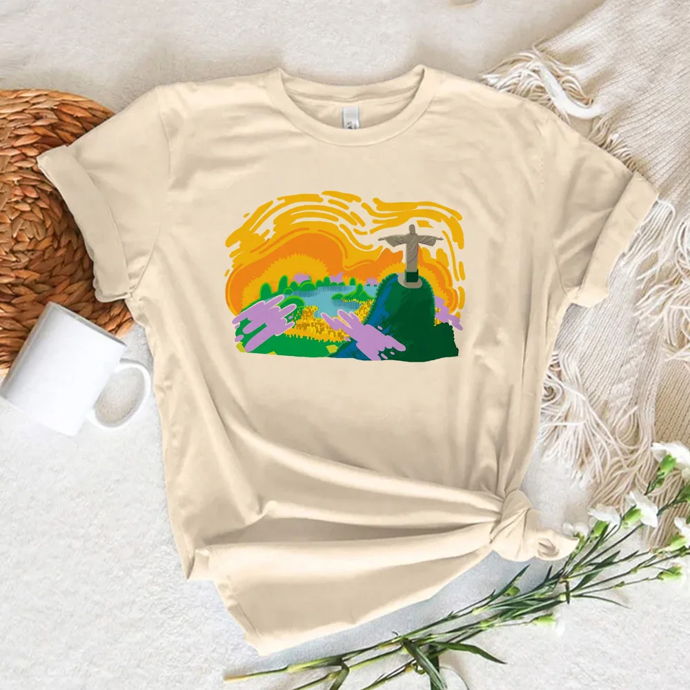 

Футболка женская с графическим принтом, Y2K