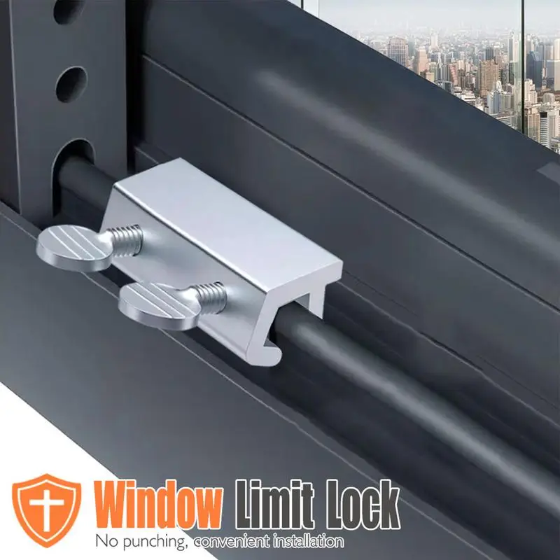 Sliding Window Locks Glass Windows Lock Child Proof Lock Security Locks For Horizontal Sliding Windows Home Safety Door Locks