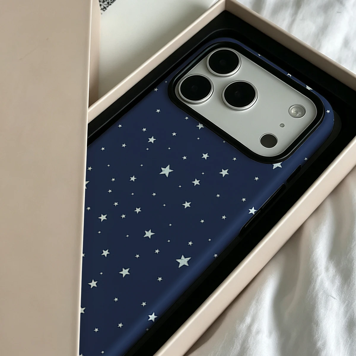 IPhone18 Must-Haves Phone Case - Decor Lighting Phone Number ulasan dan harga