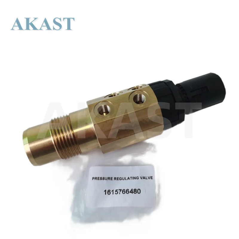 

1615766480 Replacement Regulating Valve for Atlas Copco Screw Air Compressor