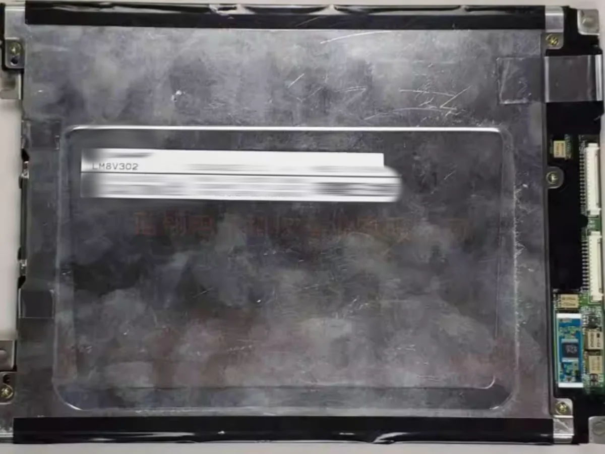 شاشة عرض LCD LM8V02