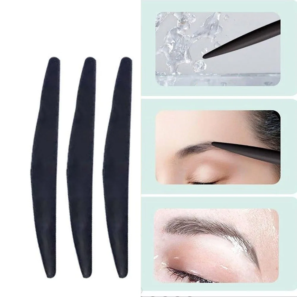 

1-5pcs Usma Grass Stick Powder Growth Hairline Mascara Usman Hair Growth Black Hair Thick Hair Eyebrow Growth Liquid Juice Pulp