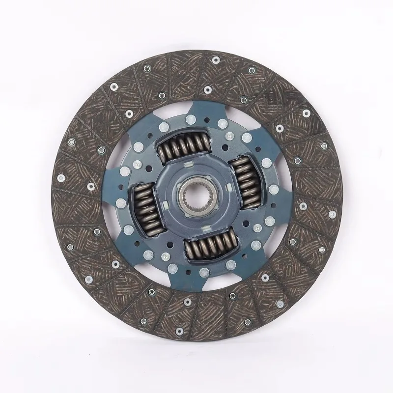 BJ1027 BJ1037 BJ2027 BJ2037 BJ5027 Tunland Pick up Clutch Pressure Disc Plate Bearing Kit for Foton Tunland Pickup