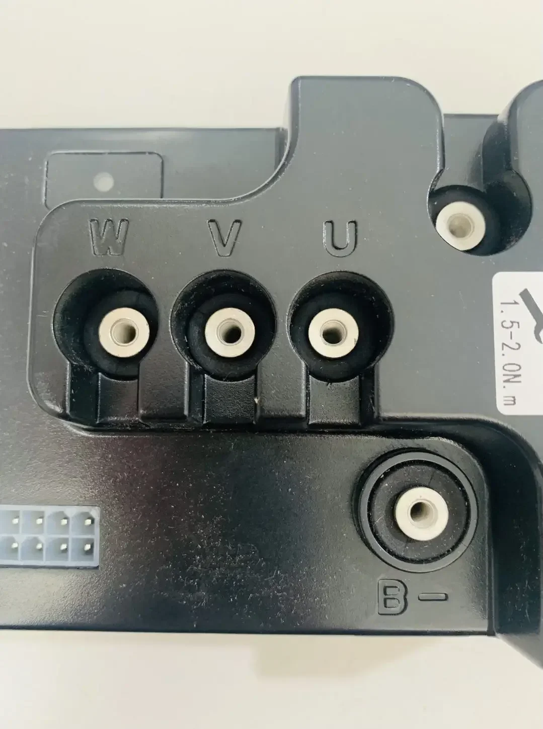 forklift spare partsController PVM48S05 is suitable for Silin aftermarket parts