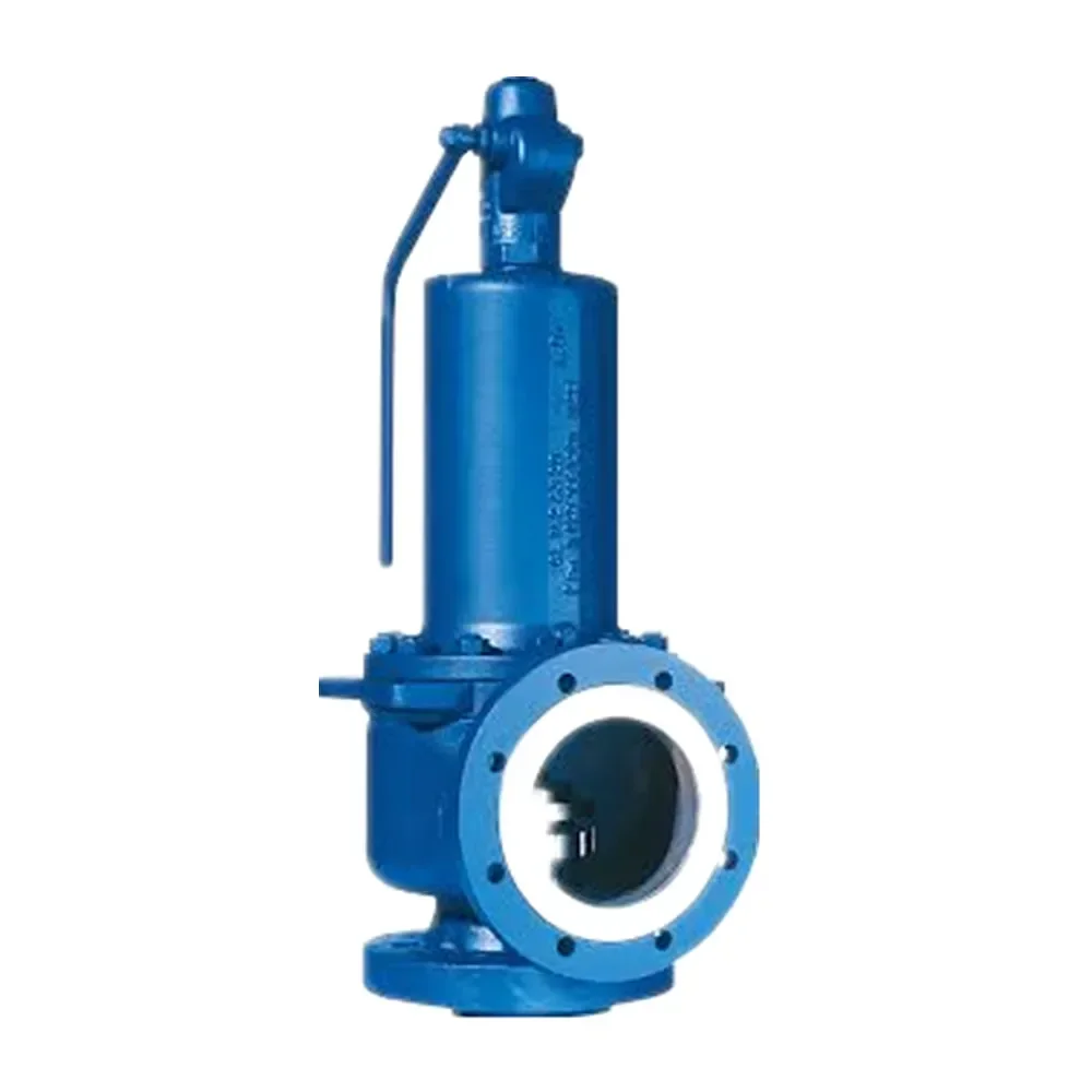 

API type hydraulic wellhead safety valve