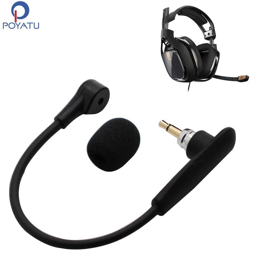 Poyatu A40 Micropho…