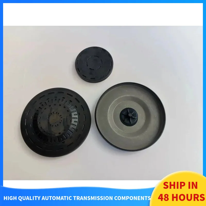 

0GC DQ381 DSG Комплект уплотнительной крышки корпуса автоматической коробки передач 0GC 301211 A 0GC. 301125 B для VW AUDI Автомобильные аксессуары Auto P