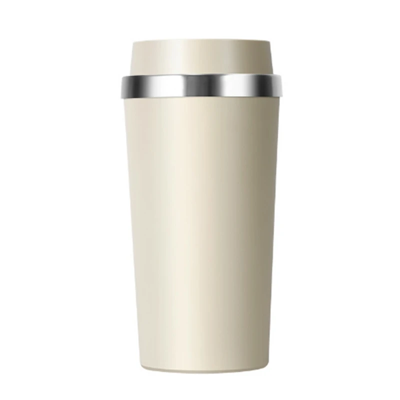 350Ml Small Portable Ice Drink Juicing Cup Mini Rechargeable Juicing Cup Multifunctional Household Juicer Ice Cup