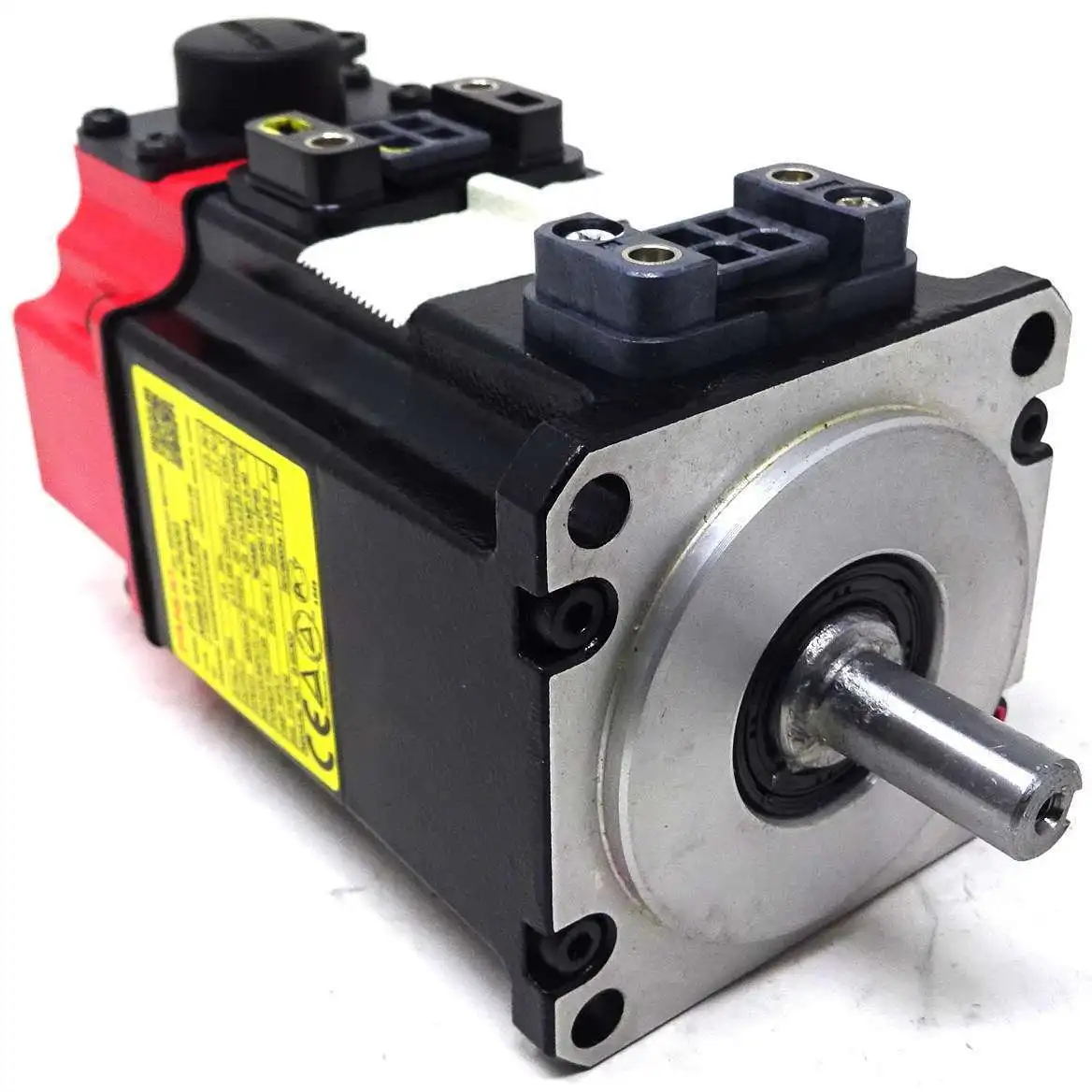 

A06B-0114-B804 Fanuc servo motor tested ok