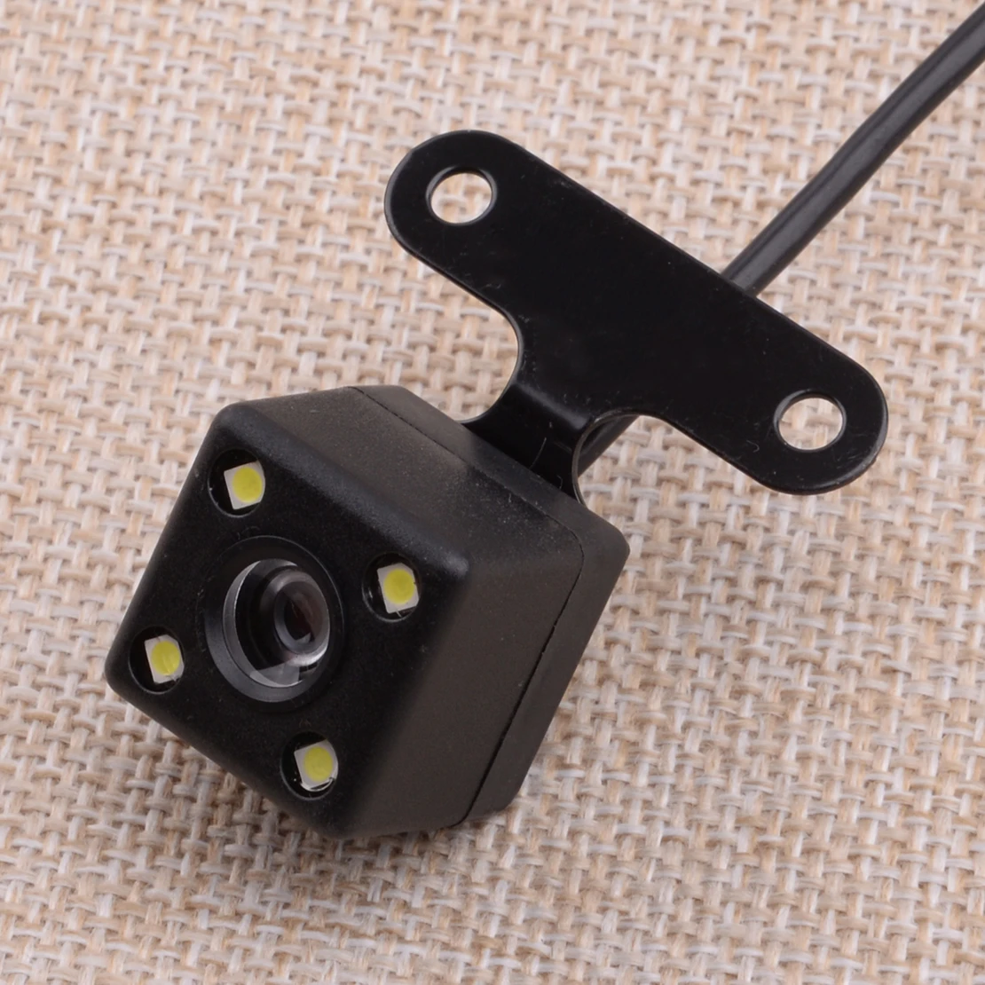 2.5Mm 4 Led Dash Ca…