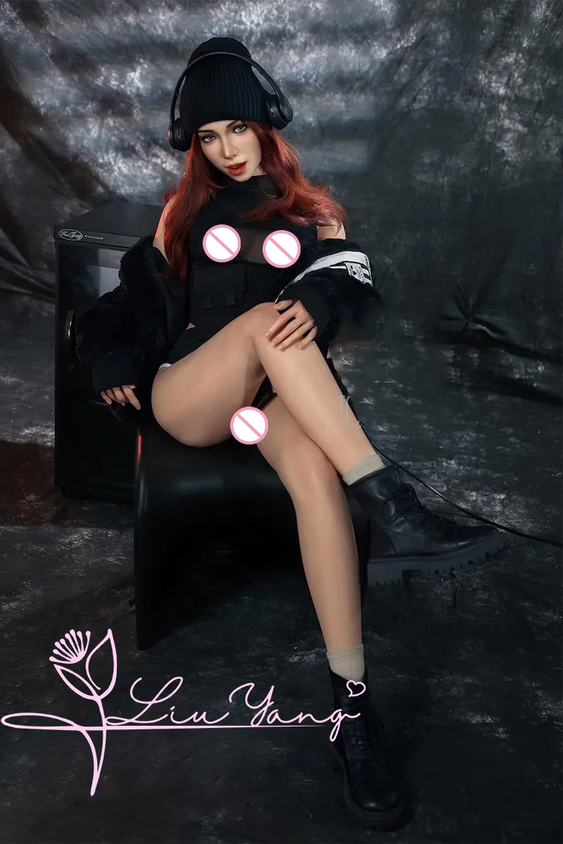 Nuevo modelo 160 CM tamaño real TPE piel de alta calidad pecho realista vagina trasero ano muñeca sexual realista muñeca sexual para adultos