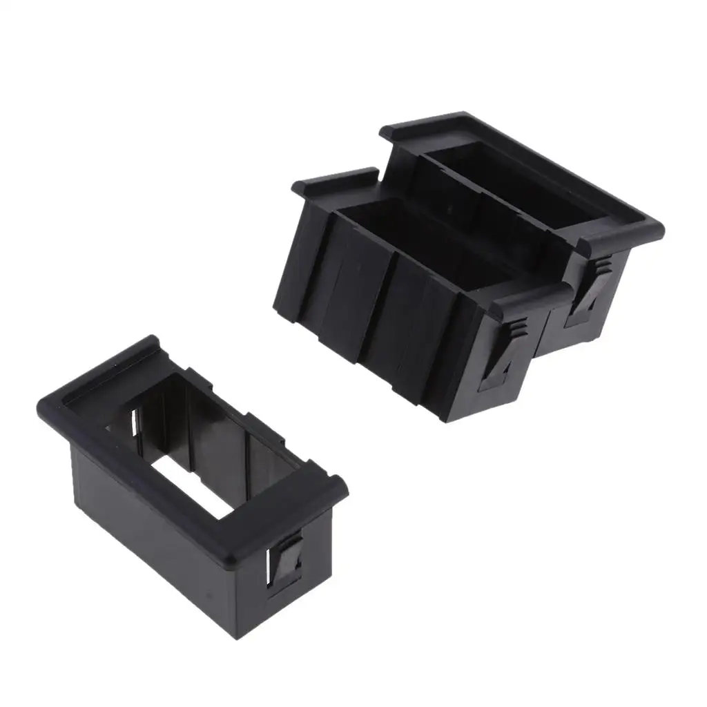 3 Gang rocker for Switch Panel Holder Housing for ARB Carling