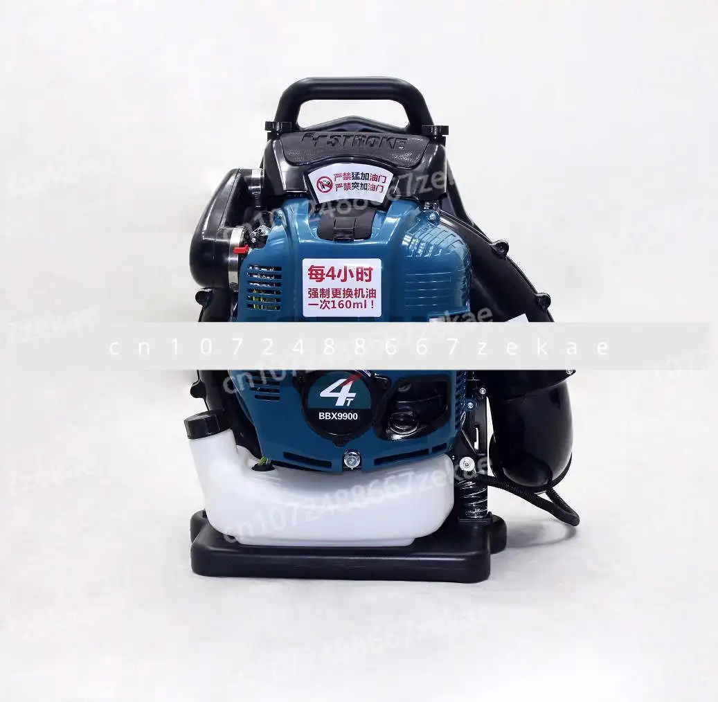 

Четырехтактный воздуходувка Рюкзак Снегоочиститель Промышленный двигатель Воздуходувка Пожарный Специальный ветроподавитель