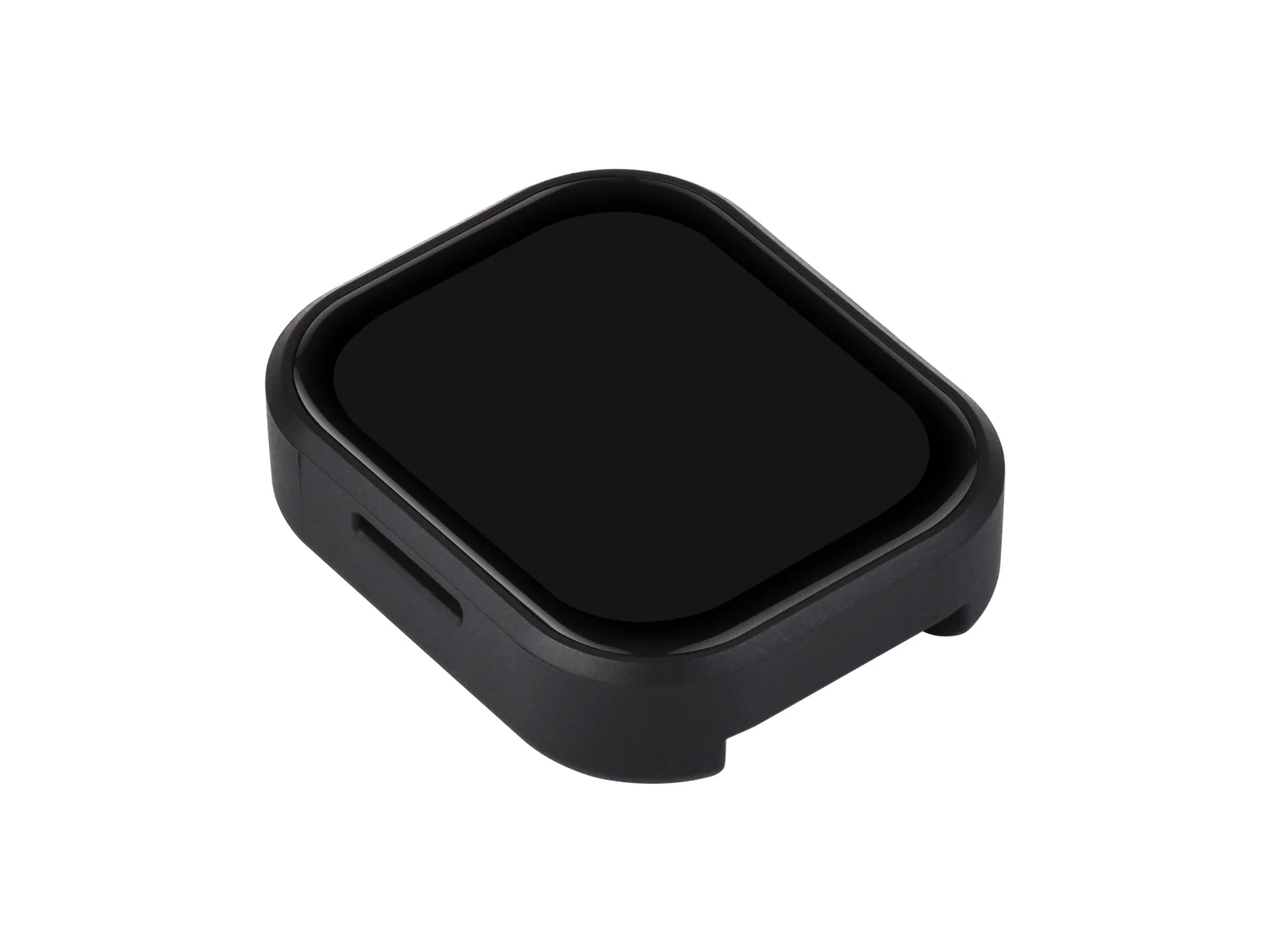 ESP32-S3 Pantalla táctil AMOLED de 2,06 pulgadas con chips CO5300 y FT3168, placa de desarrollo de reloj inteligente con ranura RTC/IMU/SD