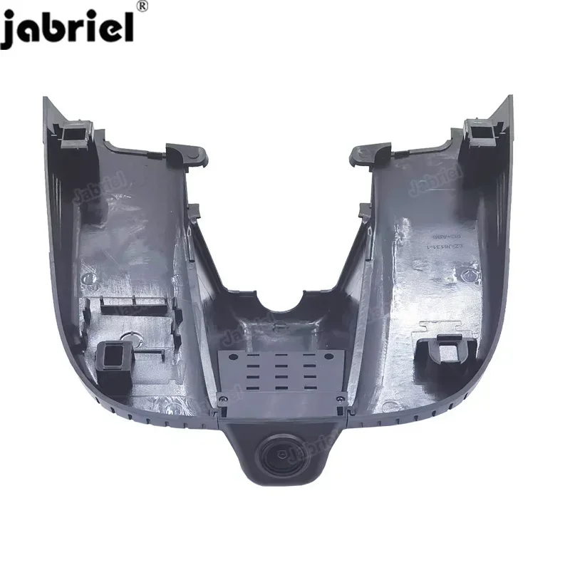 4K Wifi Car Dvr Dash Cam عدسة مزدوجة لـ ALFA ROMEO Stelvio Quadrifoglio لـ ALFA ROMEO Giulia GTA Quadrifoglio Veloce Dashcam 2K