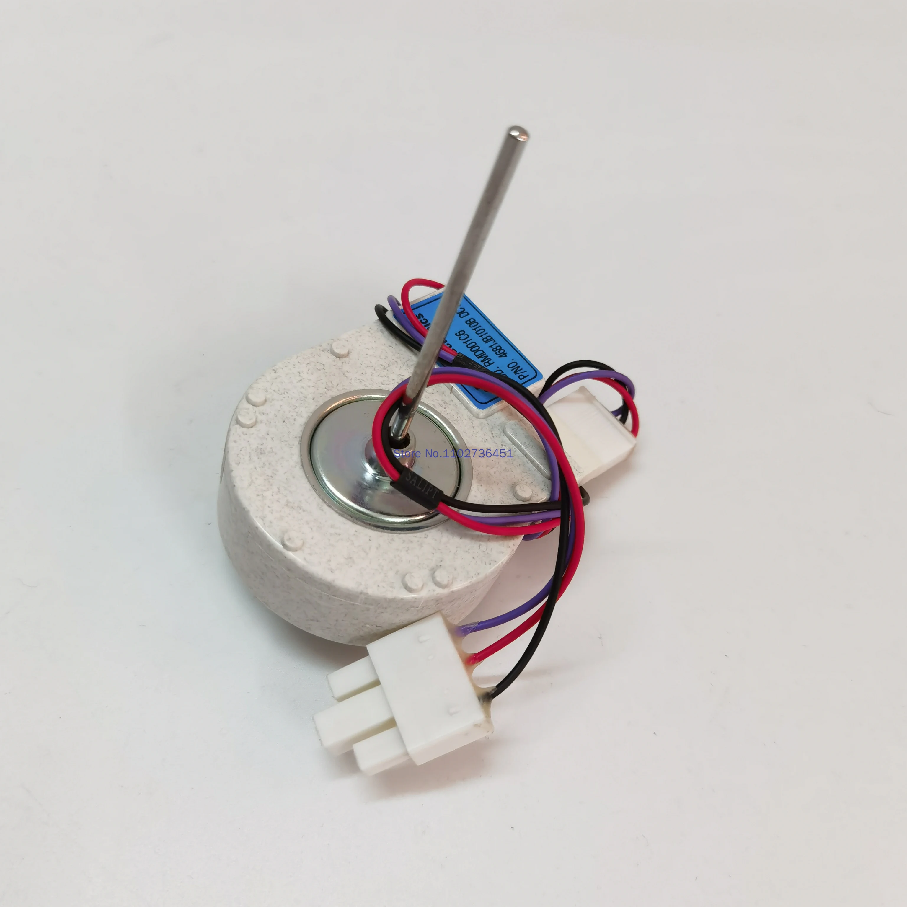 冷蔵庫ファンモーター-rmd001c6-ファンモーター-4681jb1010b-モーター-dc15v