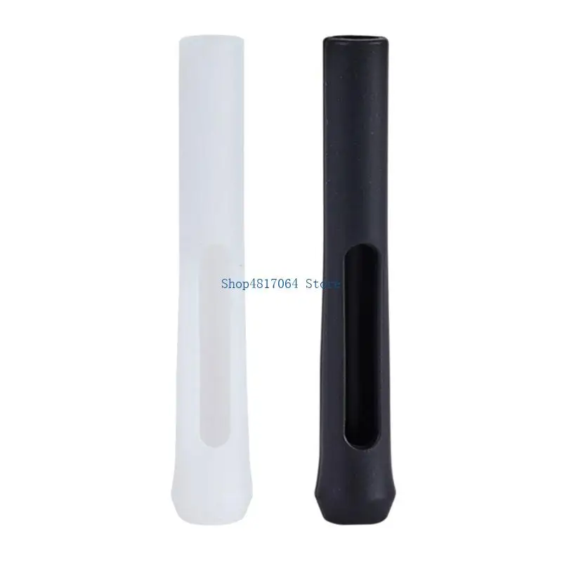 

T3LB Silicone Color Pen Grip Holder For Pen 3 DTH135 DTH172 DHT227 Pen Case