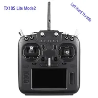 2025 hot sale Radioking TX18S Hall Sensor Gimbals Remote Control