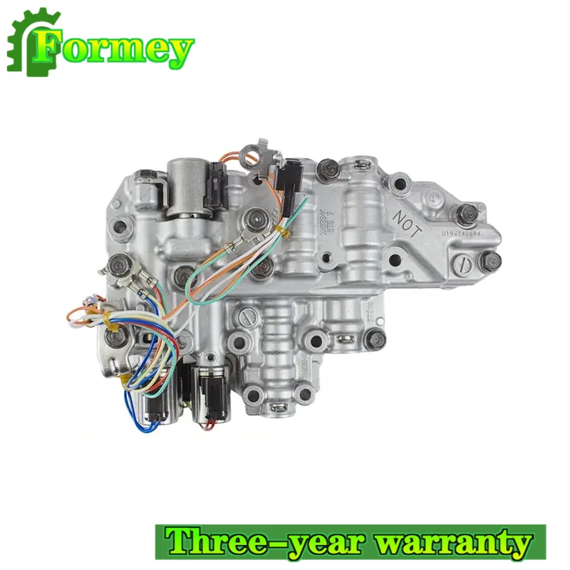 Transpeed Brand New 5T0 CVT Transmission Valve Body for Civics 27000-5T0-A01 27000-5T0-A02 27000-5T0-045