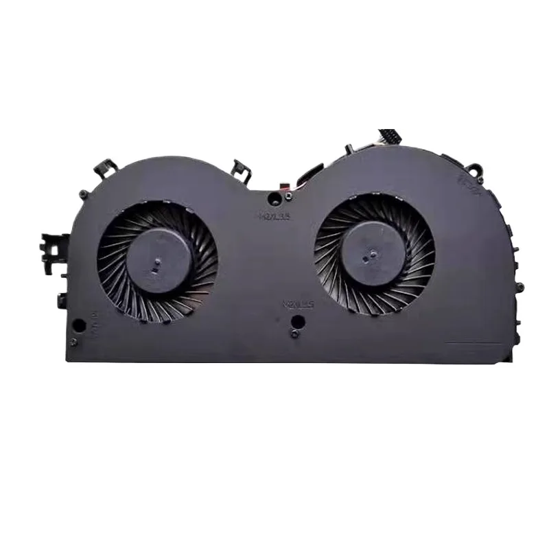 Replacement New Laptop CPU Cooling Fan for Lenovo Legion Rescuer R720  R720-15IKBN 15IKBM Y520 DC5V 2.25W Fan