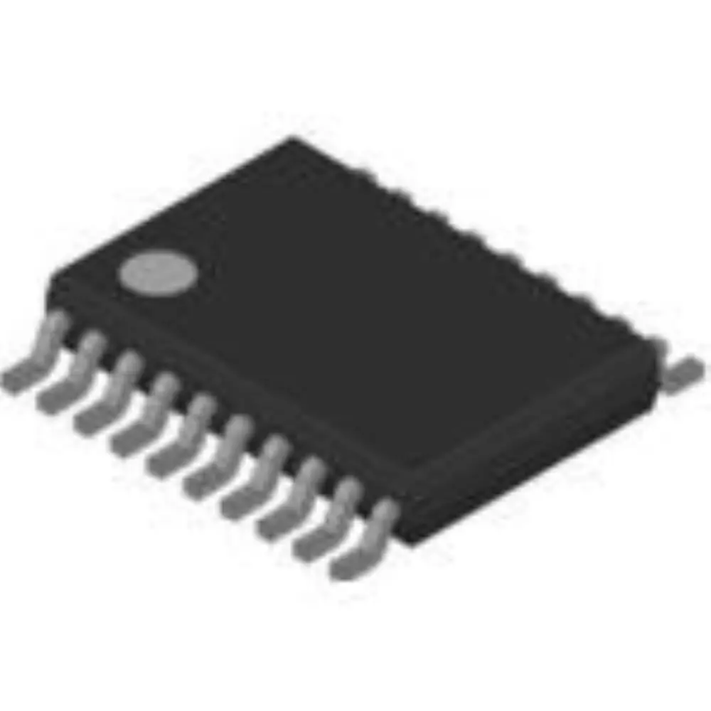 

STM8S003F3P6TR TSSOP20 New Original Quality guarantee