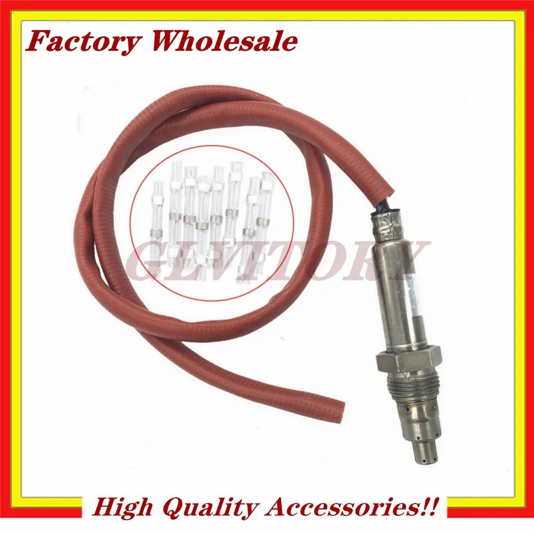 Новый 1 шт. 8-проводной датчик Nox yi5WK96697B 13628576469 13628589844   Для BMW 328d 535d xDrive X5