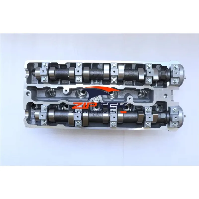 92064173 1.8L T18SED Engine Cylinder Head Assembly For Chevrolet Lacetti Optra Daewoo Nubira Buick Excelle