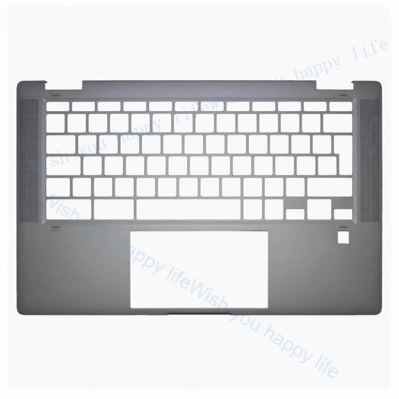 

v+ Palmrest Case Frame for HP Chromebook X360 14C-CA TPN-Q239 Grey