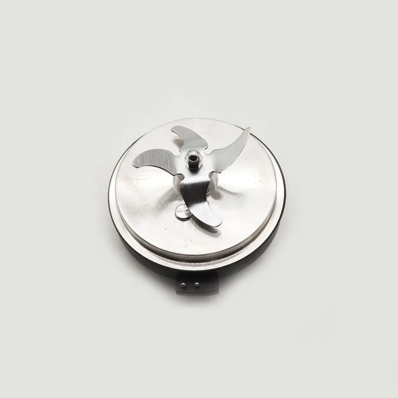 Stainless Steel 4-Blade Blade Base Assembly For Supor SP66R SP669 SP605R SP71R Blender Parts 5