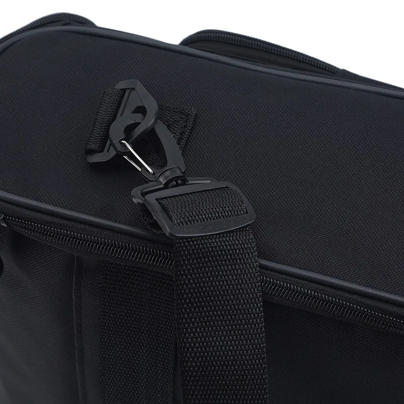 Universal Projector Storage Bag Travel Carry Case Protect Box Projector Portable Projector Bags Business Carrying Bag Storage