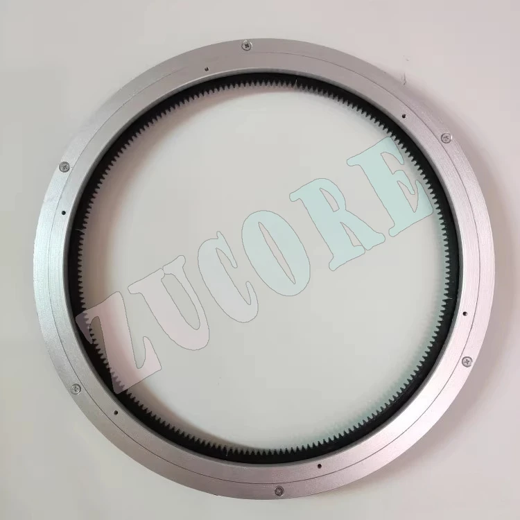 

Электрический проигрыватель, алюминиевый внешний бесшумный двигатель, большая нагрузка, бытовой круглый обеденный стол для отеля, вращение из закаленного стекла