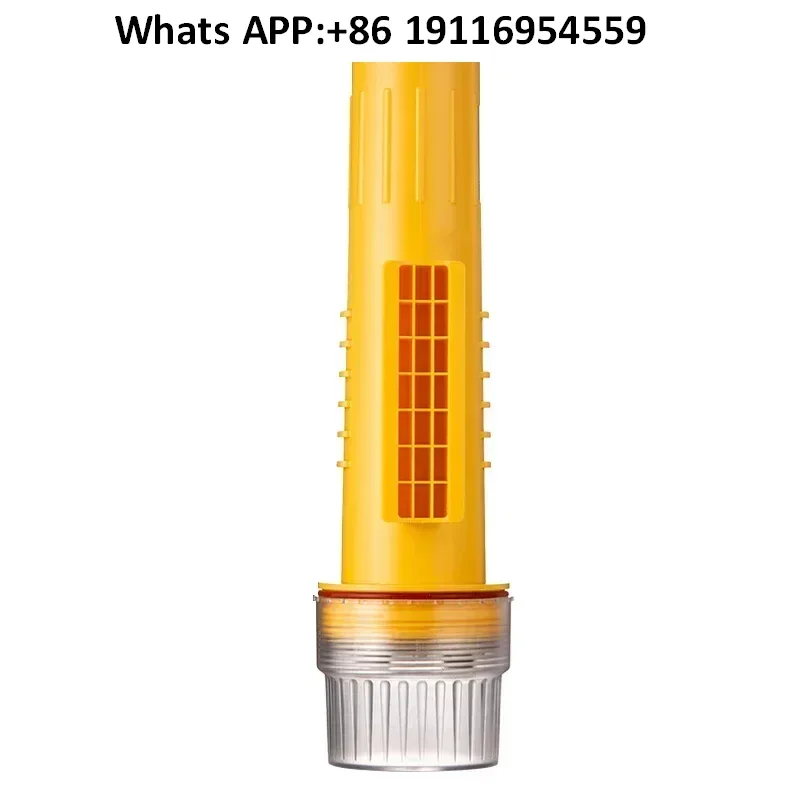 ONWA KS-33NT 12W AIS GPS Tracker Buoy Fishing Net Tracker للمستلزمات البحرية #1