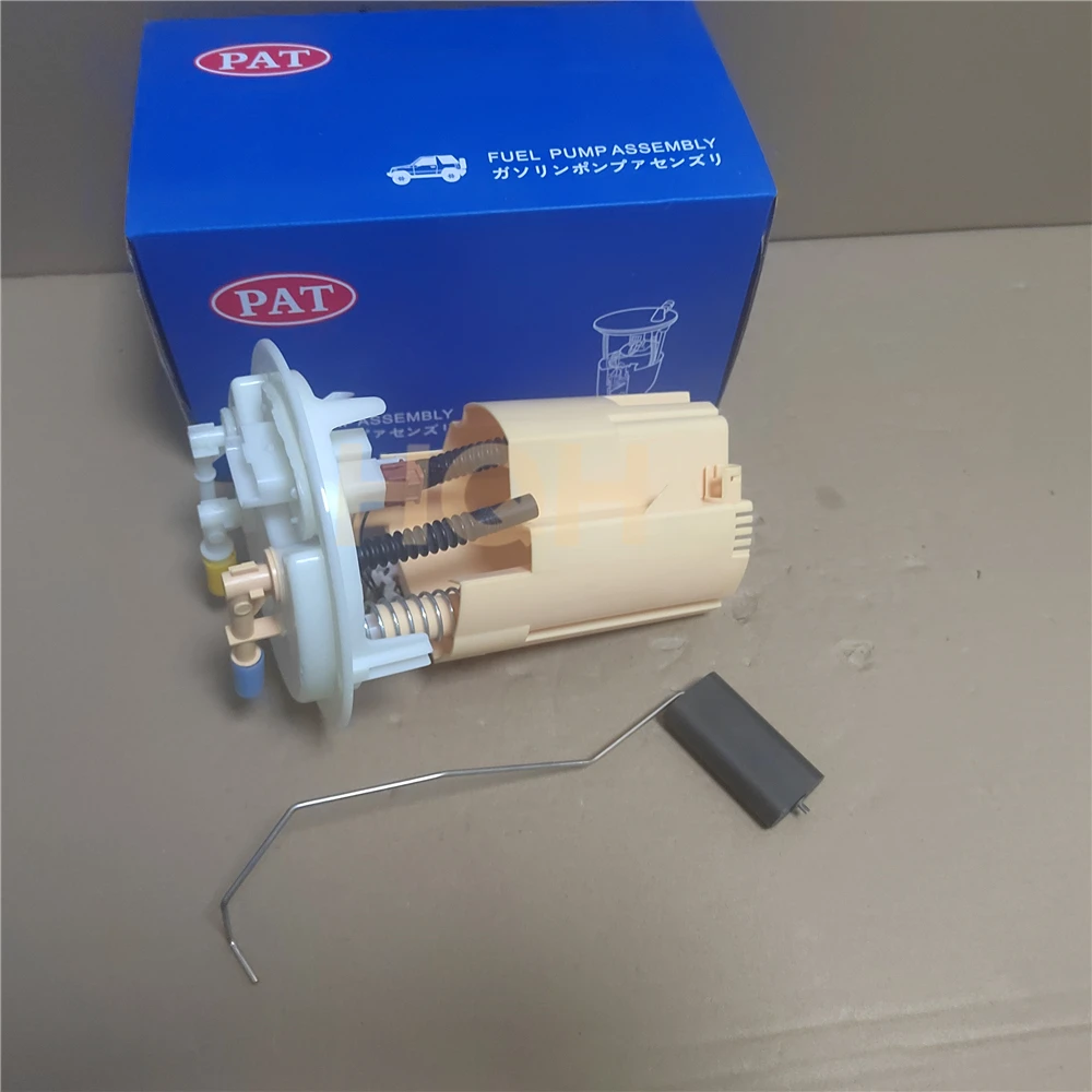 1525WL Fuel Pump Assembly For Citroen C4 (B7) 1.6 HDI 110 Aircross Cactus Grand Picasso I II 9671722680 - view 3