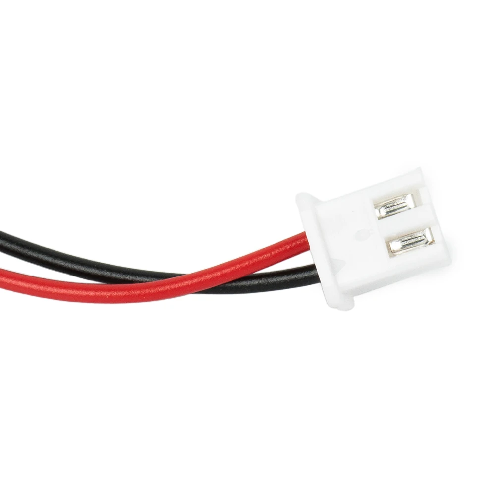 10 Sets For JST for xh 2.54mm Wire Connector Bundle with 2Pin 3Pin 4Pin Options and Matching Sockets for Audio Devices