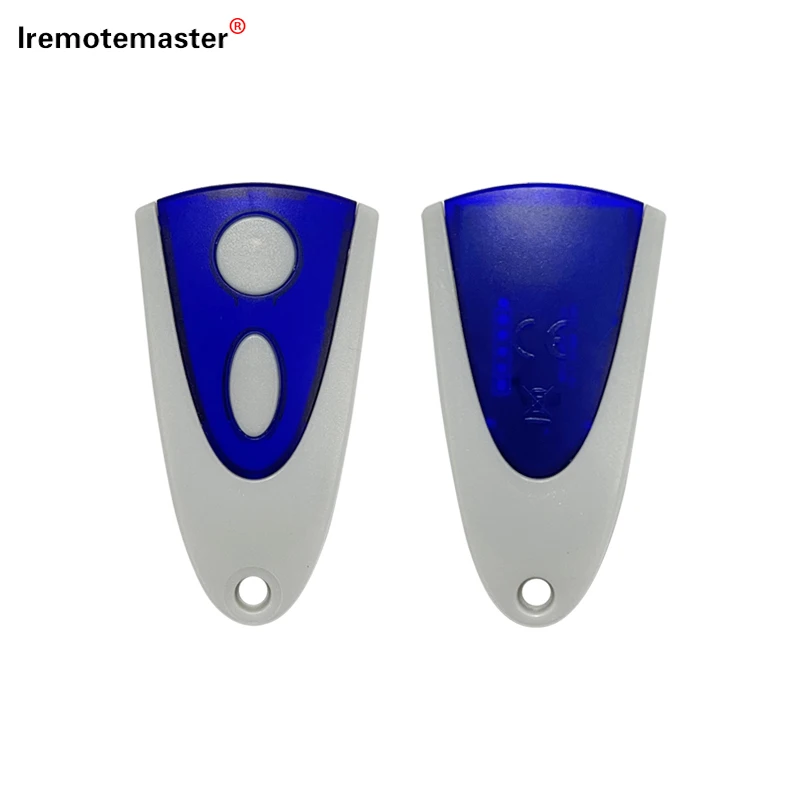 NOVOFERM-mando a distancia NOVOTRON 502, 512, 522, 524, 302, HS43-2, MTR43-2, puerta de garaje, 304 MHz, código rodante, novedad