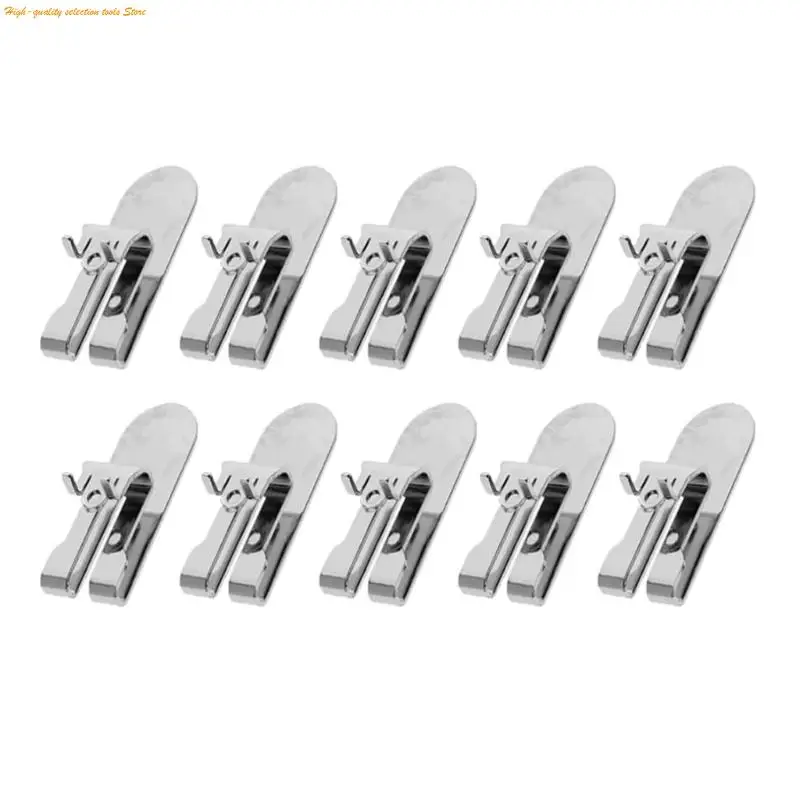 

203F Reliable Belt Hook Clips Power Tool Accessory for 18V Power Tool Accessories