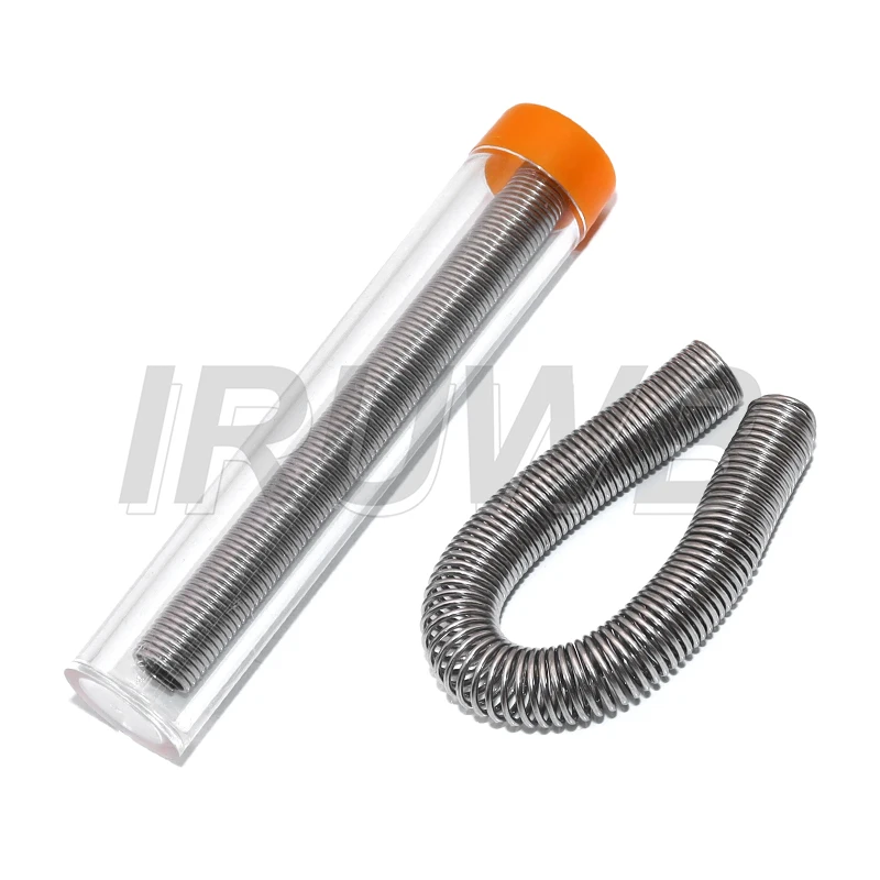 15g High Activity Solder Wire 0.8mm, Solder, Solder Wire, Electrical Maintenance, Metal Welding Accessories