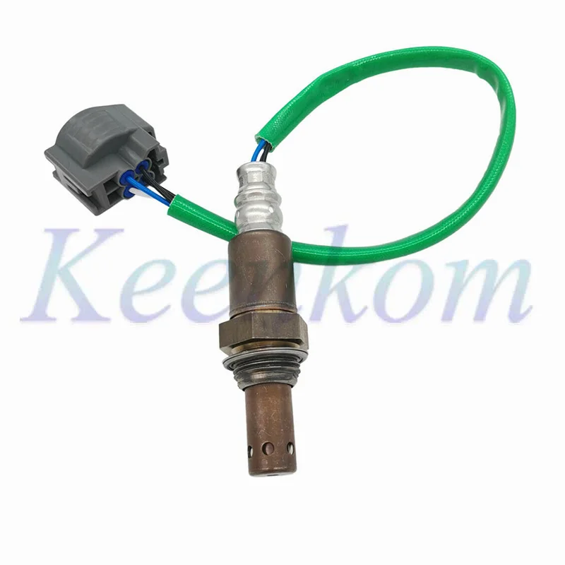 C2P8810 O2 Oxygen Sensor 4 Wires Lambda  For JAGUAR XF S-TYPE 2.5 3.0 4.0 4.2 V6 V8