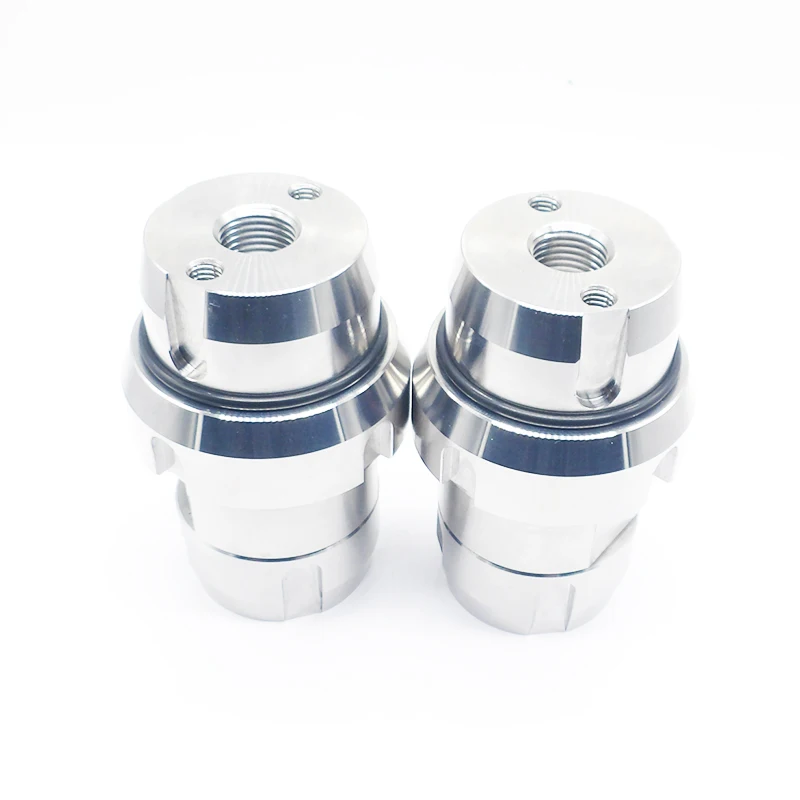 

Waterjet Spare Parts Accessories DUAL PORT SWIVEL WITH END PORTS 308620-3 Water Jet Cutting Head