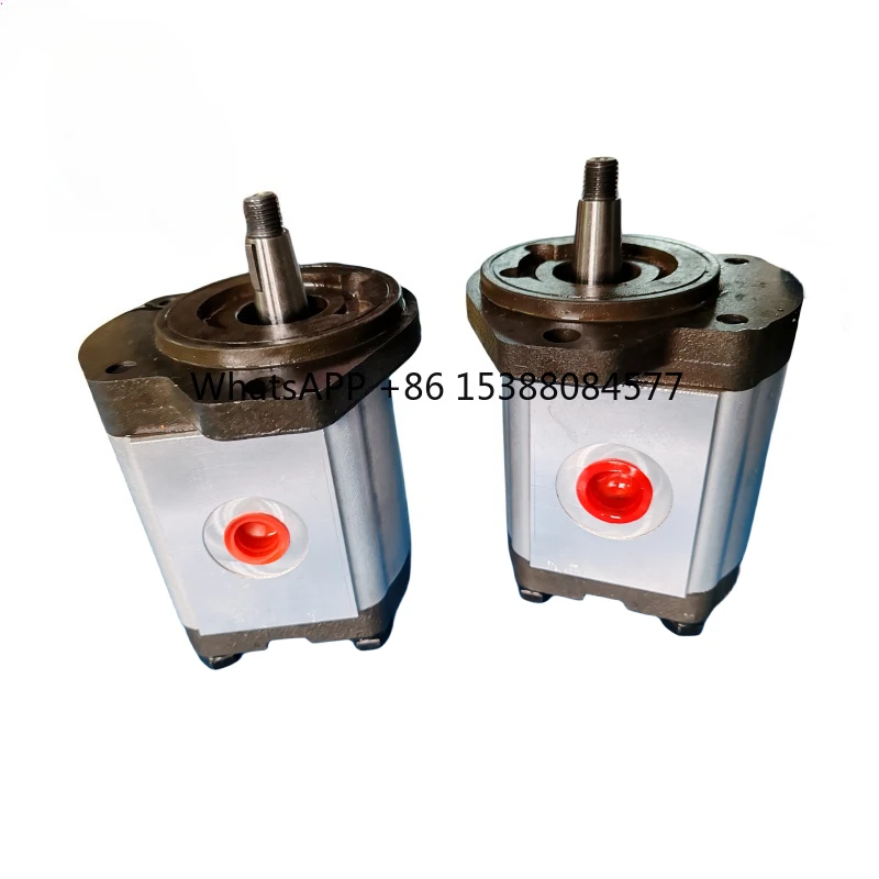 New High Pressure H…