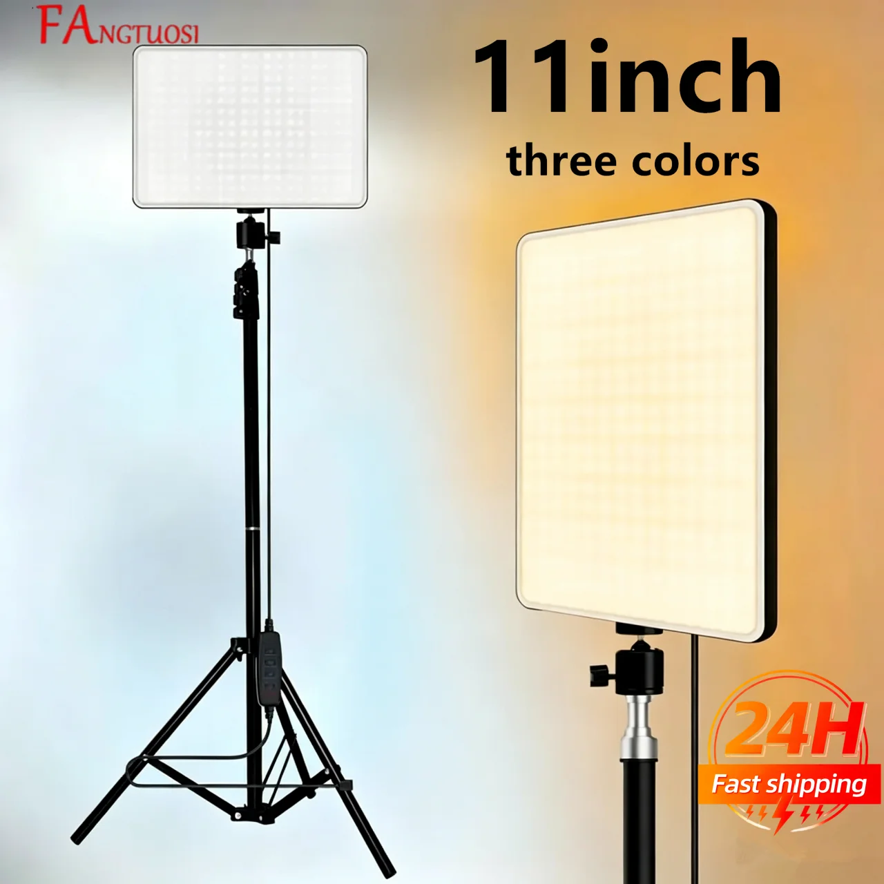 #34 Photographic Lighting List of Top Picks