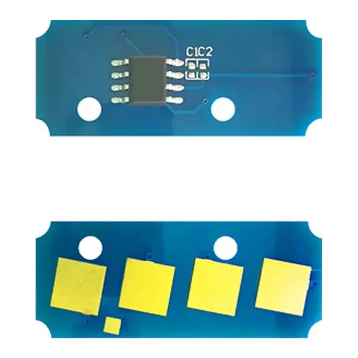 Toner Chip T-FC210U T-FC210U-K T-FC210UC T-FC210UM T-FC210UY For Toshiba e-Studio 2010AC 2510AC 2010 2510 Toner Cartridge Chip