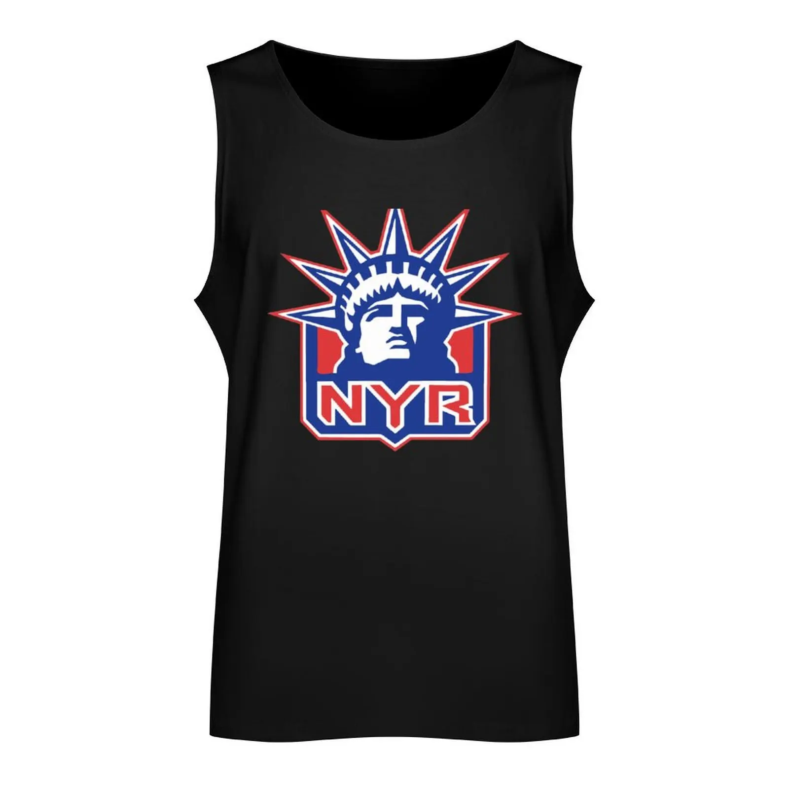 the great rangers merch Tank Top gym clothing gym accessories men Men's gym t-shirts