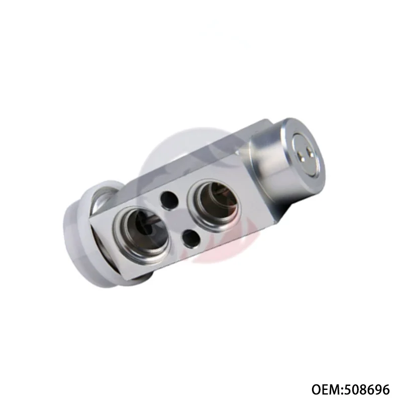 508696 is suitable for P-eugeot 106 405 C-itroen ZX Berlingo expansion valve