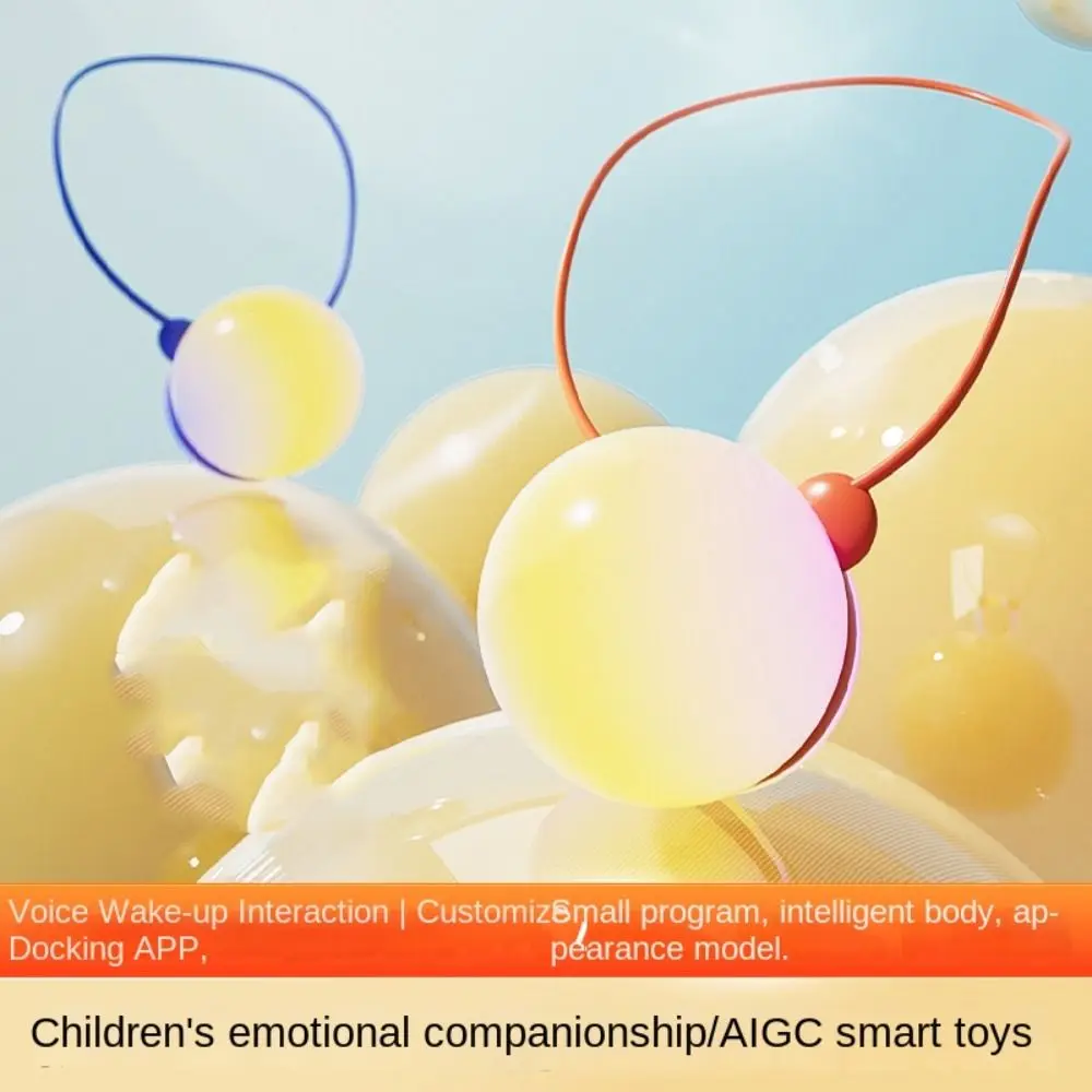 Intelligent Talking AI Robot Toy Interactive Language Learning Robot Smart Kids Toys AI Activities Talking Learning Machine Toys