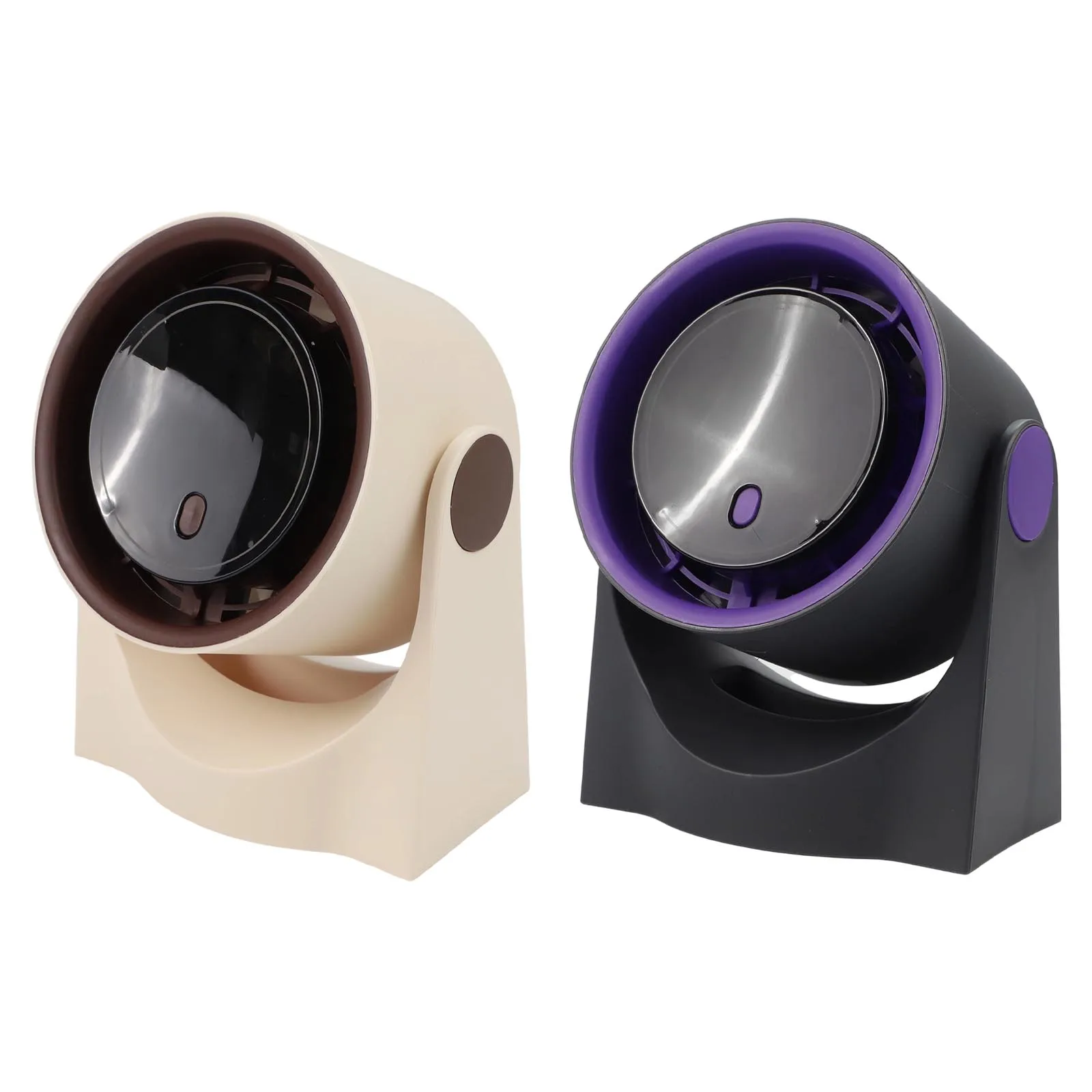 100 Speed Fan Portable Cooling Fan 16*13cm 100 Speed Settings Cooling Fan Portable Compact And Lightweight Design
