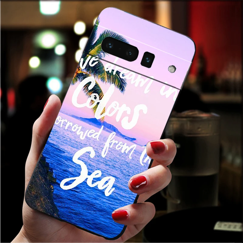 Phone Case For Goog… - image