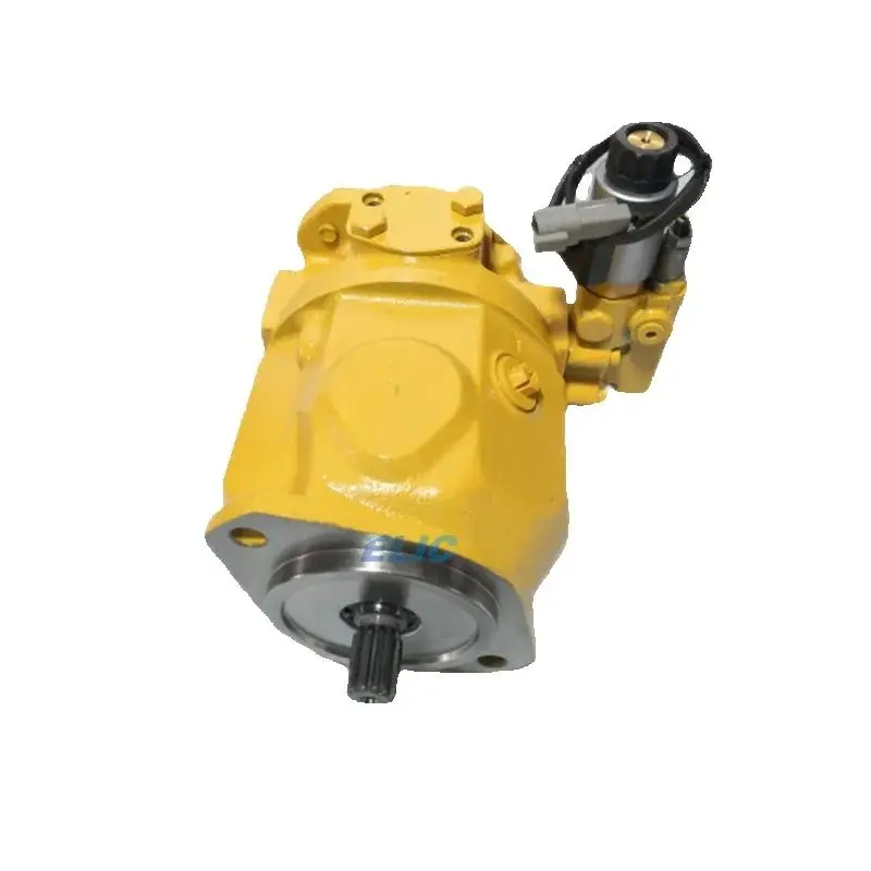 

Hydraulic Fan pump CAT385C hydraulic fan motor pump CAT380B CAT390C Fan fuel motor pump 170-9918