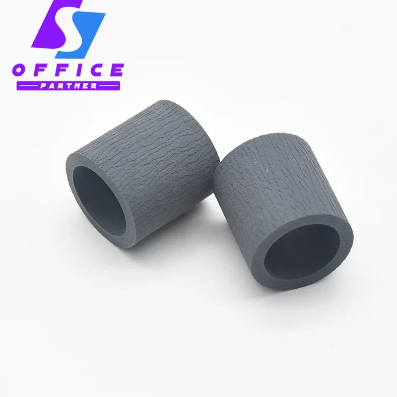 100pcs. JC73-00018A Pickup roller tire for Samsung ML 1430 ML-5100 ML-4500 808 1210 550 555P